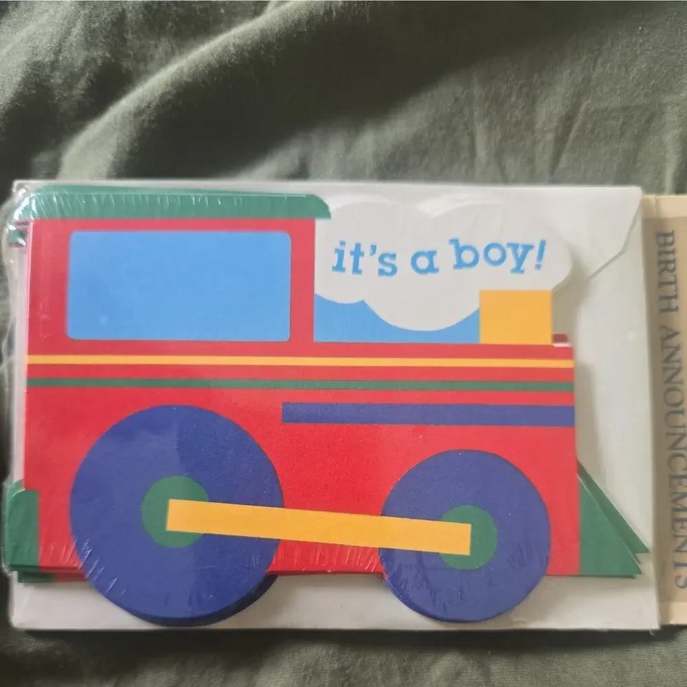 Hallmark product set